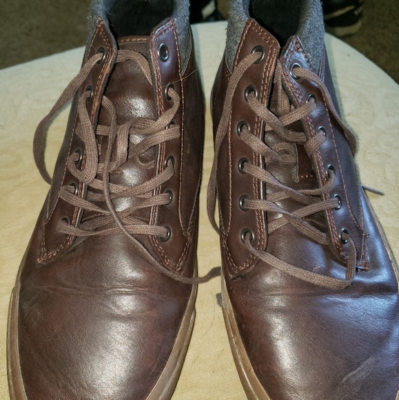 Boys dress shoes - Picture 1 of 2